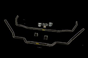 Acura TL Swaybar Set - ST Suspensions - Adjustable - `99-`03